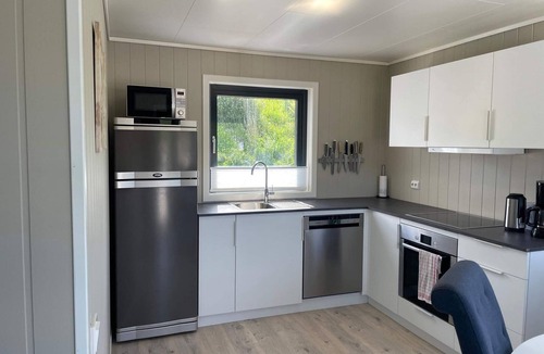Kalavag House | 6 person holiday home in BØMLO