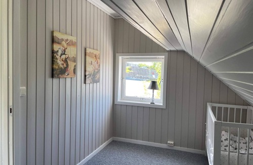 Kalavag House | 6 person holiday home in BØMLO