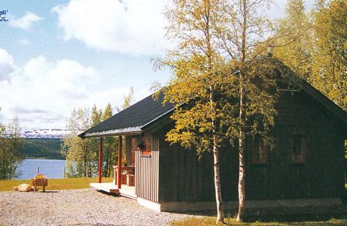 Holand House | 6 person holiday home in Nordli-By Traum