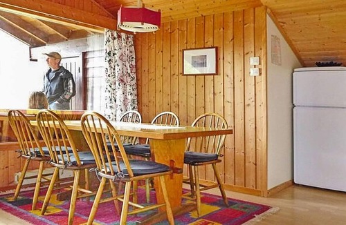 Jostedal House | 6 person holiday home in olden-By Traum