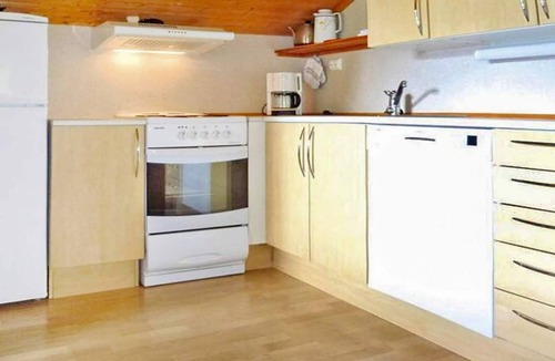 Jostedal House | 6 person holiday home in olden-By Traum