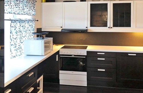 Stryn House | 6 person holiday home in Utvik