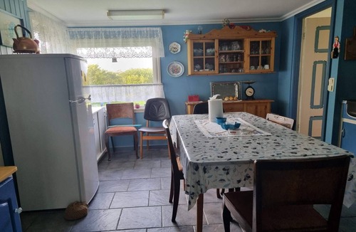 Farsund House | 6 person holiday home in Vanse