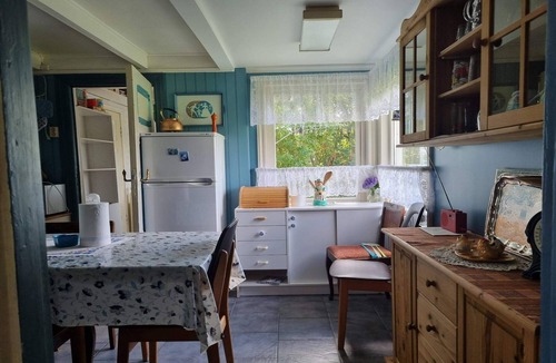 Farsund House | 6 person holiday home in Vanse