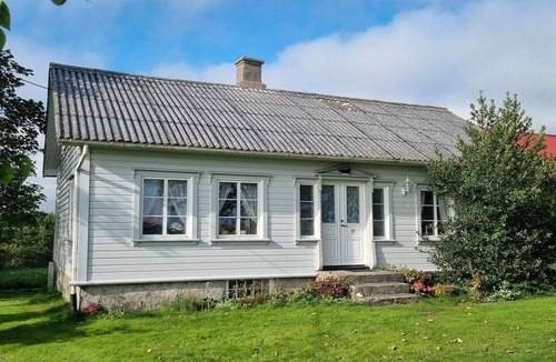 Farsund House | 6 person holiday home in Vanse