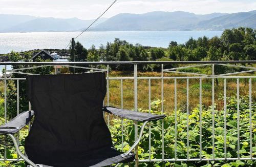 Fiskabygd House | 6 person holiday home in Fiskå