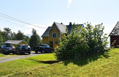 Fiskabygd House | 6 person holiday home in Fiskå