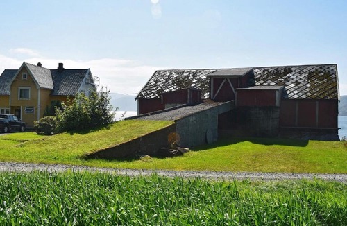 Fiskabygd House | 6 person holiday home in Fiskå