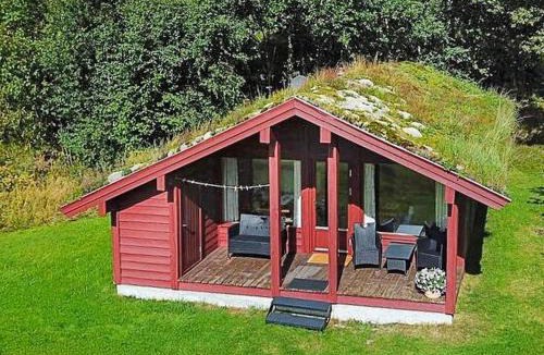 Olden House | 6 person holiday home in olden-By Traum