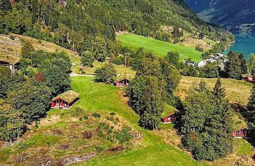 Olden House | 6 person holiday home in olden-By Traum