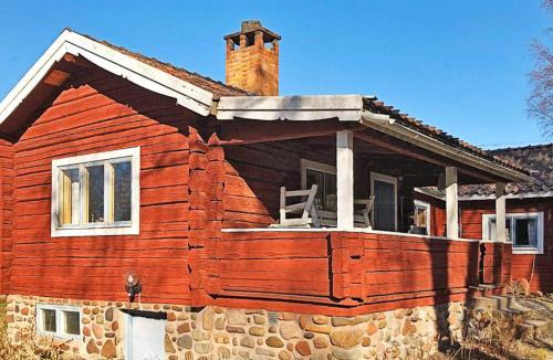 Rattvik House | 6 person holiday home in RÄTTVIK-By Traum
