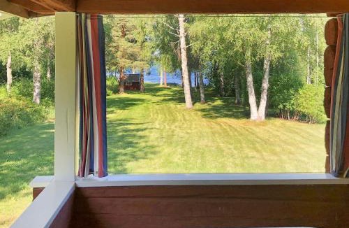 Rattvik House | 6 person holiday home in RÄTTVIK-By Traum