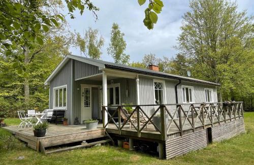 Ronneby House | 6 person holiday home in RONNEBY-By Traum