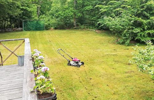 Ronneby House | 6 person holiday home in RONNEBY-By Traum