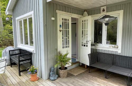 Ronneby House | 6 person holiday home in RONNEBY-By Traum