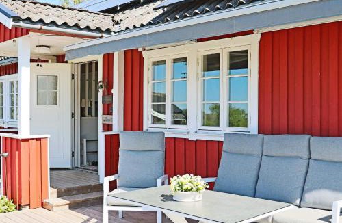 Sloinge House | 6 person holiday home in Slöinge