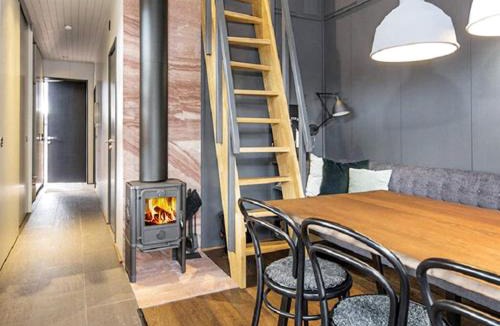 Stoten House | 6 person holiday home in SÄLEN-By Traum