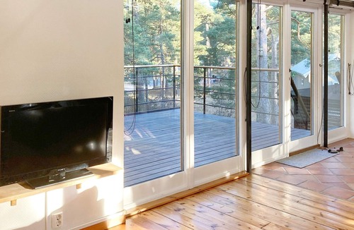 Aspet House | 6 person holiday home in Åhus-By Traum