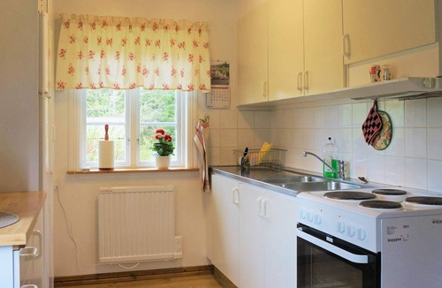 Asarp House | 6 person holiday home in ÅSARP-By Traum