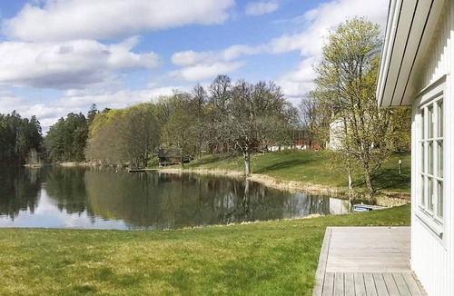 Asbro House | 6 person holiday home in ÅSBRO-By Traum