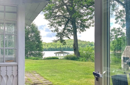 Overum House | 6 person holiday home in ÖVERUM-By Traum