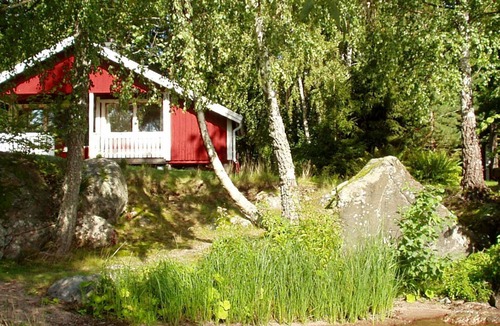 Arboga House | 6 person holiday home in ARBOGA-By Traum
