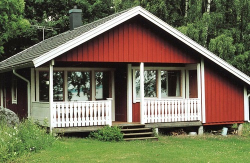 Arboga House | 6 person holiday home in ARBOGA-By Traum