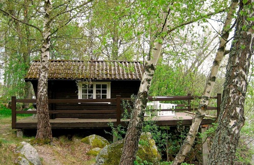 Arboga House | 6 person holiday home in ARBOGA-By Traum