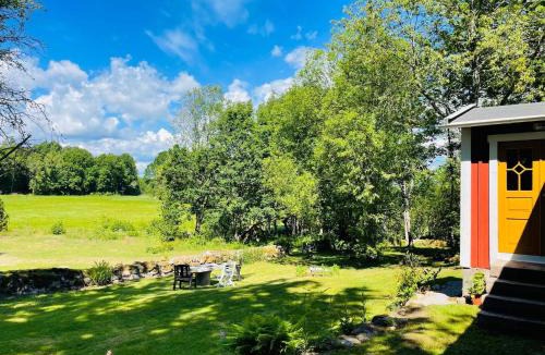 Backaryd House | 6 person holiday home in Backaryd