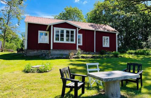 Backaryd House | 6 person holiday home in Backaryd