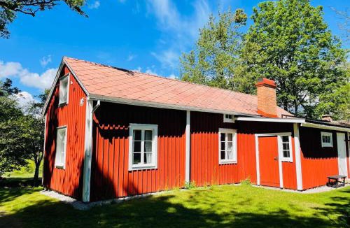Backaryd House | 6 person holiday home in Backaryd