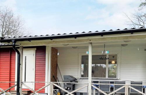 Hakenaset House | 6 person holiday home in HAKENÄSET-By Traum