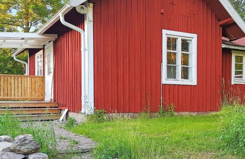 Bjorkvik House | 6 person holiday home in BJ RKVIK