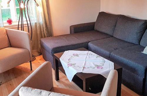 Bjorkvik House | 6 person holiday home in BJ RKVIK