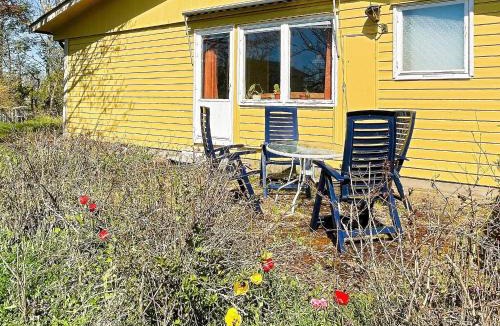 Storlinge House | 6 person holiday home in BORGHOLM-By Traum