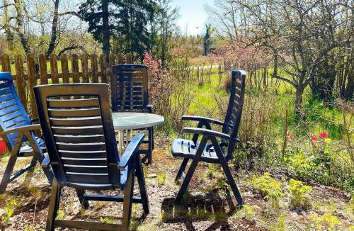Storlinge House | 6 person holiday home in BORGHOLM-By Traum