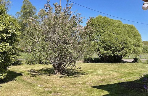 Braas House | 6 person holiday home in BRAÅS