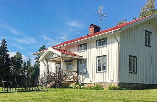 Hacksvik House | 6 person holiday home in HÅCKSVIK