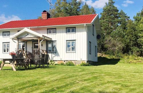 Hacksvik House | 6 person holiday home in HÅCKSVIK
