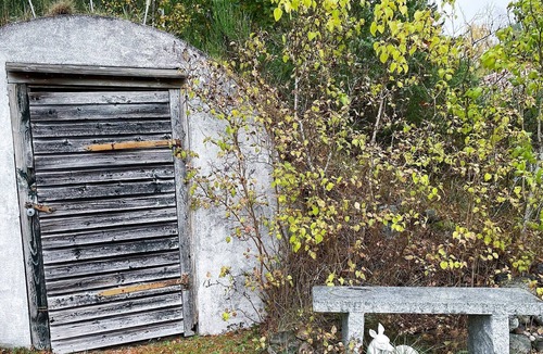 Varne House | 6 person holiday home in EKSJÖ