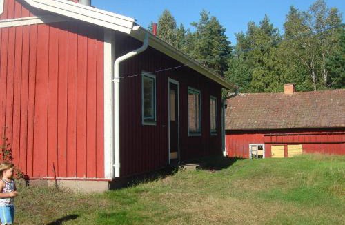 Morlunda House | 6 person holiday home in MöRLUNDA-By Traum