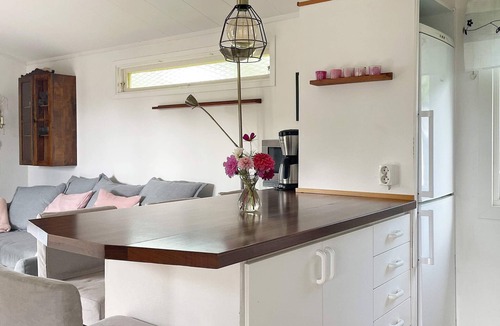Orserum House | 6 person holiday home in GRÄNNA