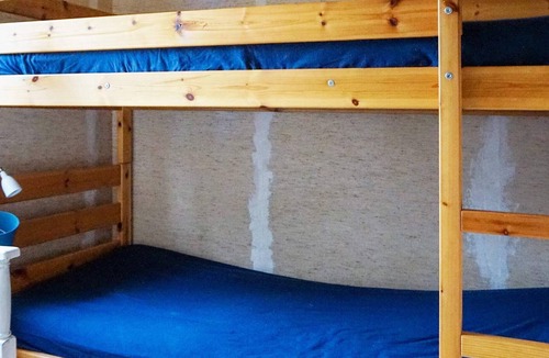 Soderkoping Municipality House | 6 person holiday home in GUSUM