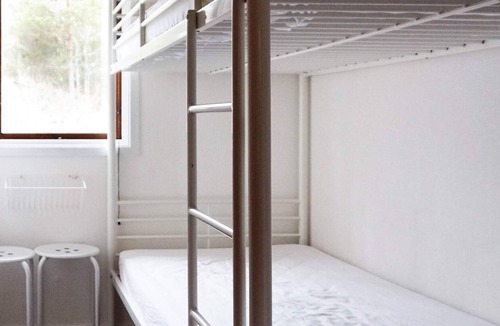 Soderkoping Municipality House | 6 person holiday home in GUSUM