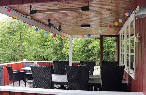 Hastveda House | 6 person holiday home in HÄSTVEDA