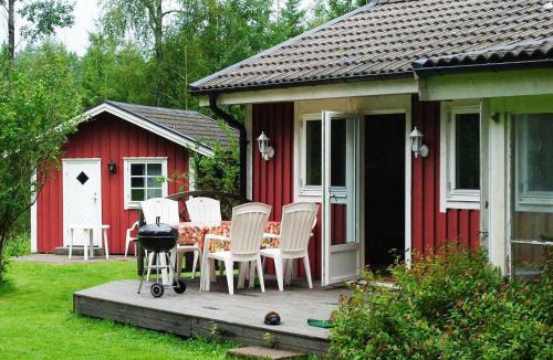 Hacksvik House | 6 person holiday home in HÅCKSVIK-By Traum