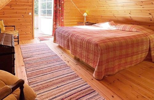 Horby House | 6 person holiday home in HÖRBY