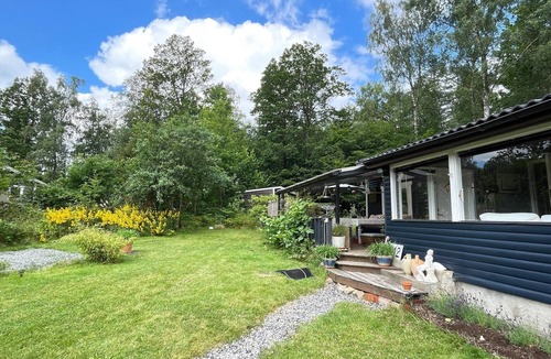 Horby House | 6 person holiday home in HÖRBY
