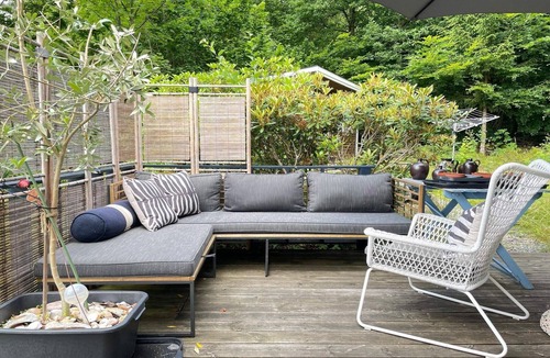 Horby House | 6 person holiday home in HÖRBY