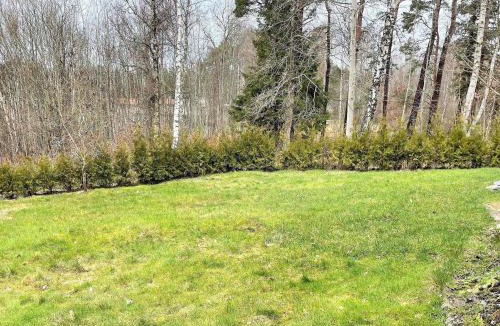 Hakenaset House | 6 person holiday home in HAKENÄSET-By Traum